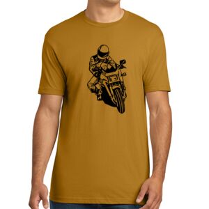 Apparel ® Unisex Cotton Tee Thumbnail