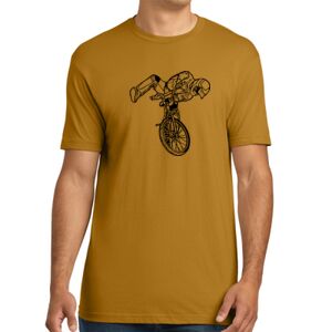 Apparel ® Unisex Cotton Tee Thumbnail