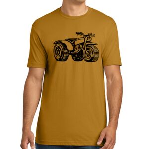 Apparel ® Unisex Cotton Tee Thumbnail