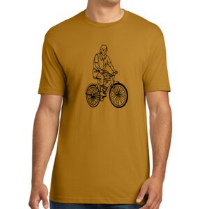 Apparel ® Unisex Cotton Tee Thumbnail