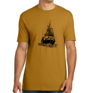 Apparel ® Unisex Cotton Tee Thumbnail