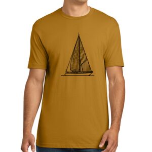 Apparel ® Unisex Cotton Tee Thumbnail