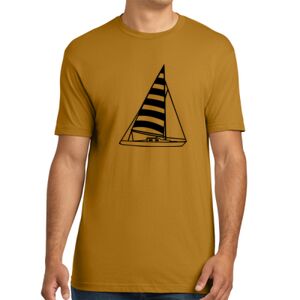 Apparel ® Unisex Cotton Tee Thumbnail