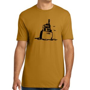 Apparel ® Unisex Cotton Tee Thumbnail