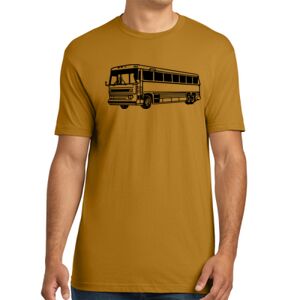 Apparel ® Unisex Cotton Tee Thumbnail