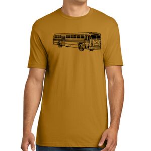 Apparel ® Unisex Cotton Tee Thumbnail