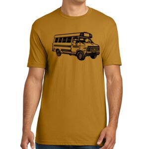 Apparel ® Unisex Cotton Tee Thumbnail