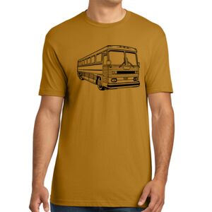 Apparel ® Unisex Cotton Tee Thumbnail