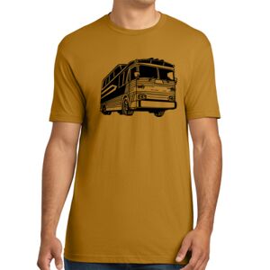 Apparel ® Unisex Cotton Tee Thumbnail