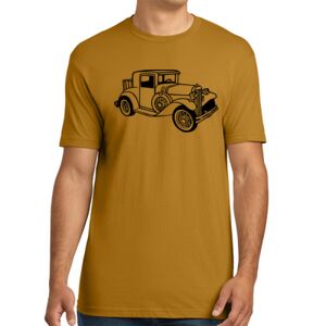 Apparel ® Unisex Cotton Tee Thumbnail