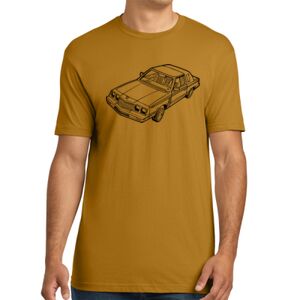 Apparel ® Unisex Cotton Tee Thumbnail