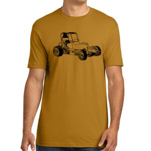 Apparel ® Unisex Cotton Tee Thumbnail