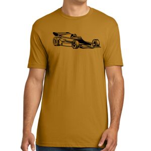 Apparel ® Unisex Cotton Tee Thumbnail