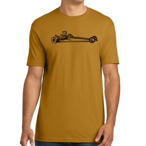 Apparel ® Unisex Cotton Tee Thumbnail