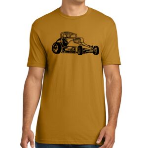 Apparel ® Unisex Cotton Tee Thumbnail