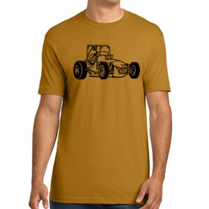 Apparel ® Unisex Cotton Tee Thumbnail