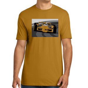 Apparel ® Unisex Cotton Tee Thumbnail