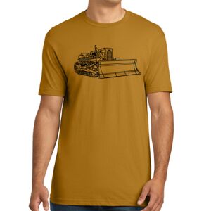 Apparel ® Unisex Cotton Tee Thumbnail