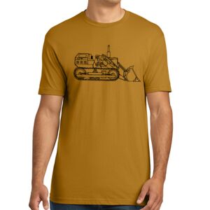 Apparel ® Unisex Cotton Tee Thumbnail