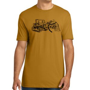Apparel ® Unisex Cotton Tee Thumbnail