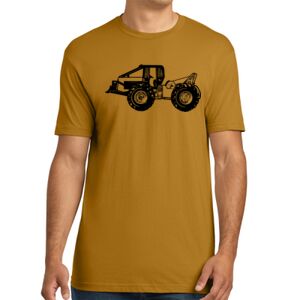 Apparel ® Unisex Cotton Tee Thumbnail