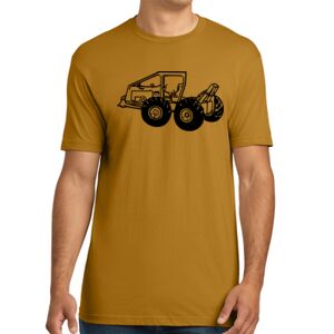 Apparel ® Unisex Cotton Tee Thumbnail