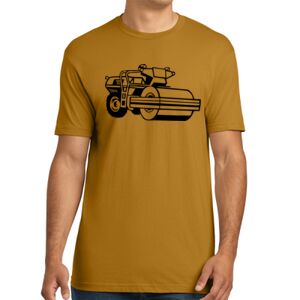 Apparel ® Unisex Cotton Tee Thumbnail
