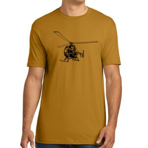 Apparel ® Unisex Cotton Tee Thumbnail