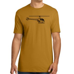 Apparel ® Unisex Cotton Tee Thumbnail