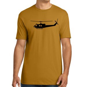 Apparel ® Unisex Cotton Tee Thumbnail