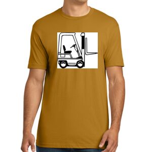 Apparel ® Unisex Cotton Tee Thumbnail