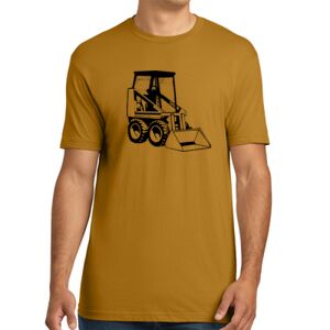 Apparel ® Unisex Cotton Tee Thumbnail