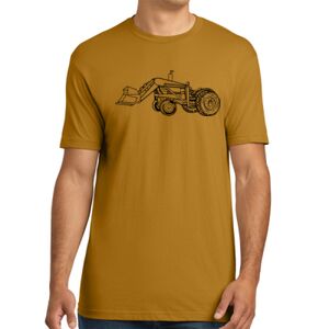 Apparel ® Unisex Cotton Tee Thumbnail