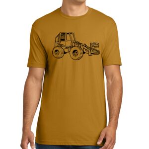 Apparel ® Unisex Cotton Tee Thumbnail