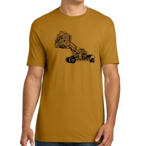 Apparel ® Unisex Cotton Tee Thumbnail