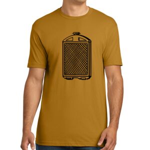 Apparel ® Unisex Cotton Tee Thumbnail