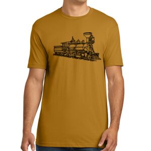 Apparel ® Unisex Cotton Tee Thumbnail
