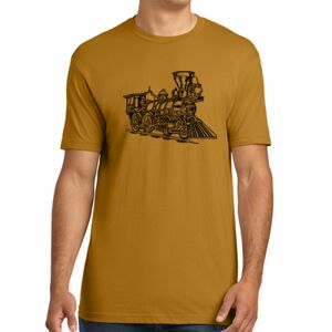 Apparel ® Unisex Cotton Tee Thumbnail