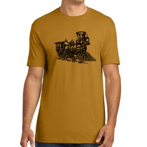 Apparel ® Unisex Cotton Tee Thumbnail