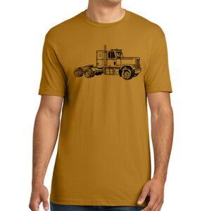 Apparel ® Unisex Cotton Tee Thumbnail