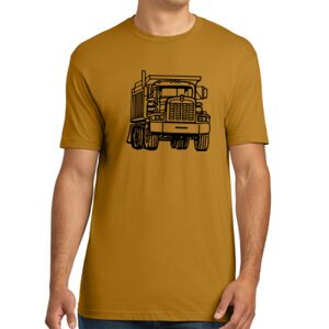 Apparel ® Unisex Cotton Tee Thumbnail