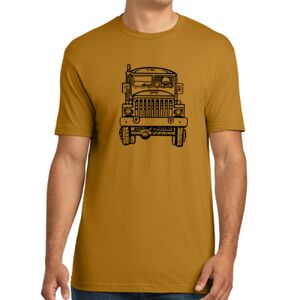 Apparel ® Unisex Cotton Tee Thumbnail