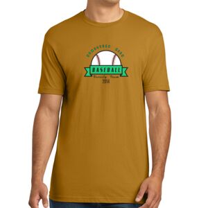 Apparel ® Unisex Cotton Tee Thumbnail