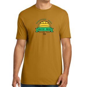 Apparel ® Unisex Cotton Tee Thumbnail