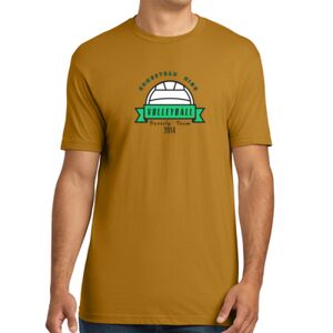 Apparel ® Unisex Cotton Tee Thumbnail