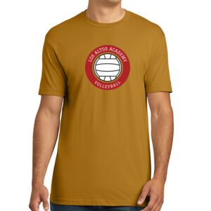 Apparel ® Unisex Cotton Tee Thumbnail