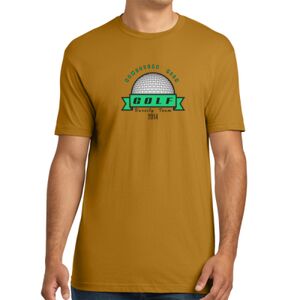 Apparel ® Unisex Cotton Tee Thumbnail