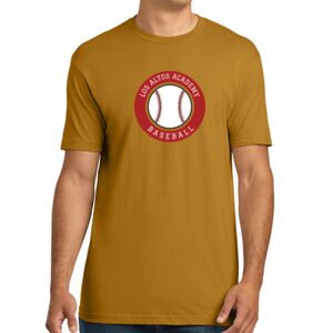 Apparel ® Unisex Cotton Tee Thumbnail