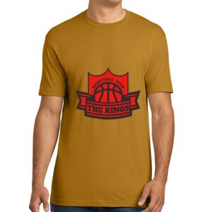 Apparel ® Unisex Cotton Tee Thumbnail