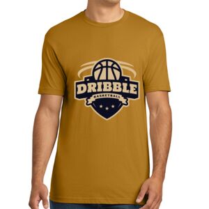 Apparel ® Unisex Cotton Tee Thumbnail